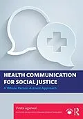 E-Book (pdf) Health Communication for Social Justice von Vinita Agarwal