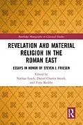 E-Book (pdf) Revelation and Material Religion in the Roman East von 