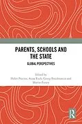 E-Book (pdf) Parents, Schools and the State von 