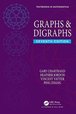 E-Book (pdf) Graphs & Digraphs von Gary Chartrand, Heather Jordon, Vincent Vatter
