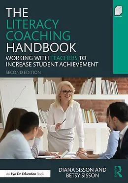 E-Book (pdf) The Literacy Coaching Handbook von Diana Sisson, Betsy Sisson