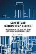 E-Book (pdf) Comfort and Contemporary Culture von Andrew Hickey