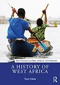 E-Book (epub) A History of West Africa von Toyin Falola