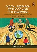 E-Book (epub) Digital Research Methods and the Diaspora von Dang Nguyen