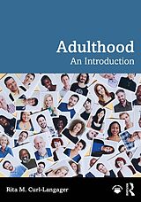 E-Book (epub) Adulthood von Rita M. Curl-Langager