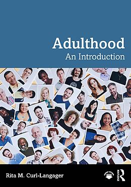 E-Book (epub) Adulthood von Rita M. Curl-Langager