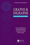 E-Book (epub) Graphs & Digraphs von Gary Chartrand, Heather Jordon, Vincent Vatter