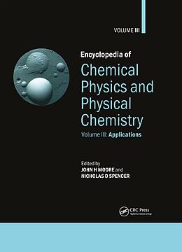 eBook (pdf) Encyclopedia of Chemical Physics and Physical Chemistry de 