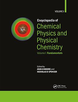 eBook (pdf) Encyclopedia of Chemical Physics and Physical Chemistry de 