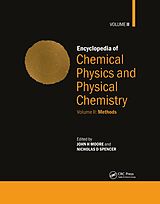 eBook (epub) Encyclopedia of Chemical Physics and Physical Chemistry de 