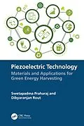 E-Book (pdf) Piezoelectric Technology von Swetapadma Praharaj, Dibyaranjan Rout