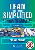E-Book (pdf) Lean Production Simplified von Pascal Dennis