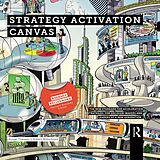 E-Book (epub) Strategy Activation Canvas von 