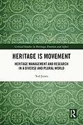 E-Book (pdf) Heritage is Movement von Tod Jones