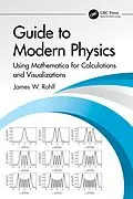 E-Book (pdf) Guide to Modern Physics von James W. Rohlf