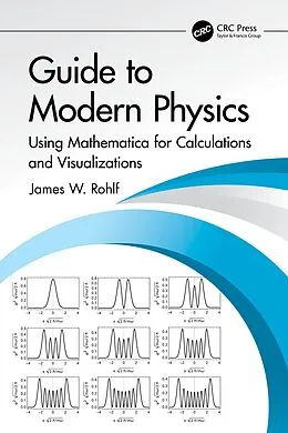 E-Book (pdf) Guide to Modern Physics von James W. Rohlf