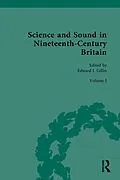 E-Book (epub) Science and Sound in Nineteenth-Century Britain von 