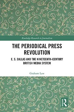 E-Book (epub) The Periodical Press Revolution von Graham Law
