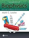 E-Book (epub) Biophysics von Mark C. Leake