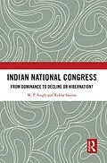E-Book (pdf) Indian National Congress von M. P. Singh, Rekha Saxena