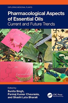 eBook (pdf) Pharmacological Aspects of Essential Oils de 