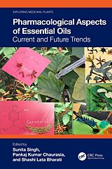 eBook (epub) Pharmacological Aspects of Essential Oils de 