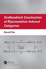 eBook (epub) Grothendieck Construction of Bipermutative-Indexed Categories de Donald Yau