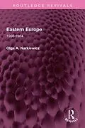 E-Book (pdf) Eastern Europe von Olga A. Narkiewicz