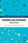 E-Book (pdf) Economics and Psychology von Stavros Drakopoulos, Ioannis Katselidis