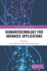 E-Book (epub) Bionanotechnology for Advanced Applications von 