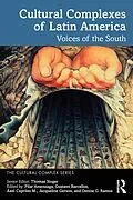 ePUB Cultural Complexes of Latin America von 
