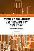 E-Book (pdf) Strategic Management and Sustainability Transitions von Michael Zhang