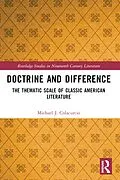 E-Book (pdf) Doctrine and Difference von Michael J. Colacurcio