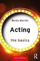 E-Book (pdf) Acting von Bella Merlin