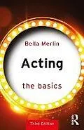 E-Book (epub) Acting von Bella Merlin