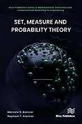E-Book (pdf) Set, Measure and Probability Theory von Marcelo S. Alencar, Raphael T. Alencar