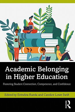 E-Book (pdf) Academic Belonging in Higher Education von 