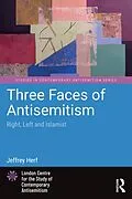 PDF Three Faces of Antisemitism von Jeffrey Herf