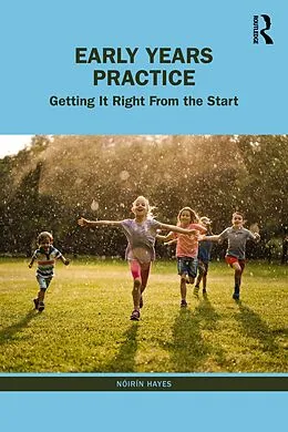 E-Book (pdf) Early Years Practice von Nóirín Hayes