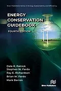 E-Book (epub) Energy Conservation Guidebook von Dale R. Patrick, Stephen W. Fardo, Ray E. Richardson