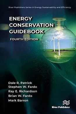 E-Book (epub) Energy Conservation Guidebook von Dale R. Patrick, Stephen W. Fardo, Ray E. Richardson