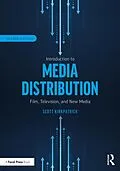 E-Book (pdf) Introduction to Media Distribution von Scott Kirkpatrick