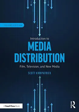 E-Book (pdf) Introduction to Media Distribution von Scott Kirkpatrick