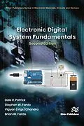 E-Book (pdf) Electronic Digital System Fundamentals von Dale R. Patrick, Stephen W. Fardo, Vigyan (Vigs) Chandra