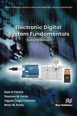 E-Book (epub) Electronic Digital System Fundamentals von Dale R. Patrick, Stephen W. Fardo, Vigyan (Vigs) Chandra