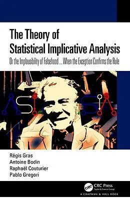 E-Book (pdf) The Theory of Statistical Implicative Analysis von Régis Gras, Antoine Bodin, Raphaël Couturier