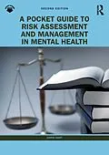 E-Book (epub) A Pocket Guide to Risk Assessment and Management in Mental Health von Chris Hart