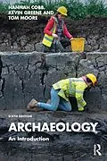 E-Book (pdf) Archaeology von Hannah Cobb, Kevin Greene, Tom Moore