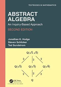 ePUB Abstract Algebra von Jonathan K. Hodge, Steven Schlicker, Ted Sundstrom