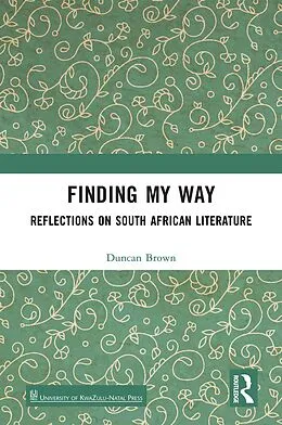 ePUB Finding My Way von Duncan Brown